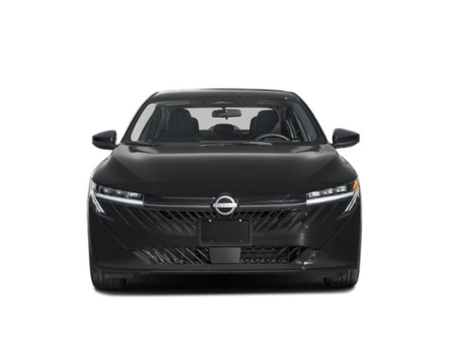 new 2026 Nissan Sentra car, priced at $22,577