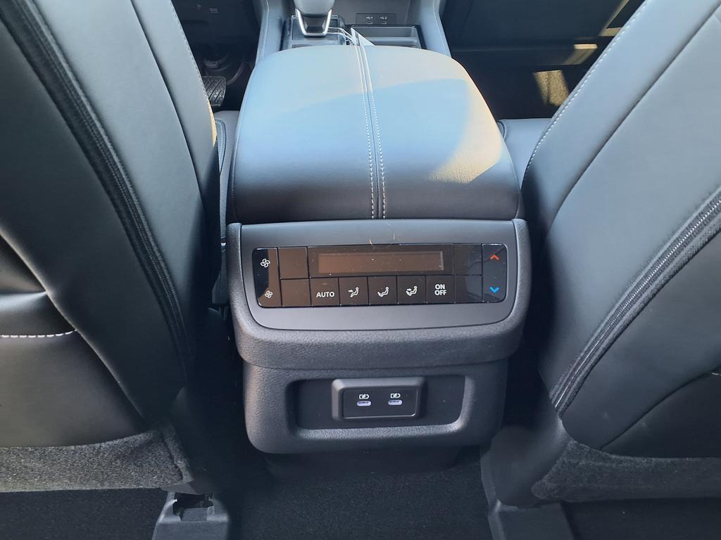 new 2026 Nissan Pathfinder car, priced at $42,524