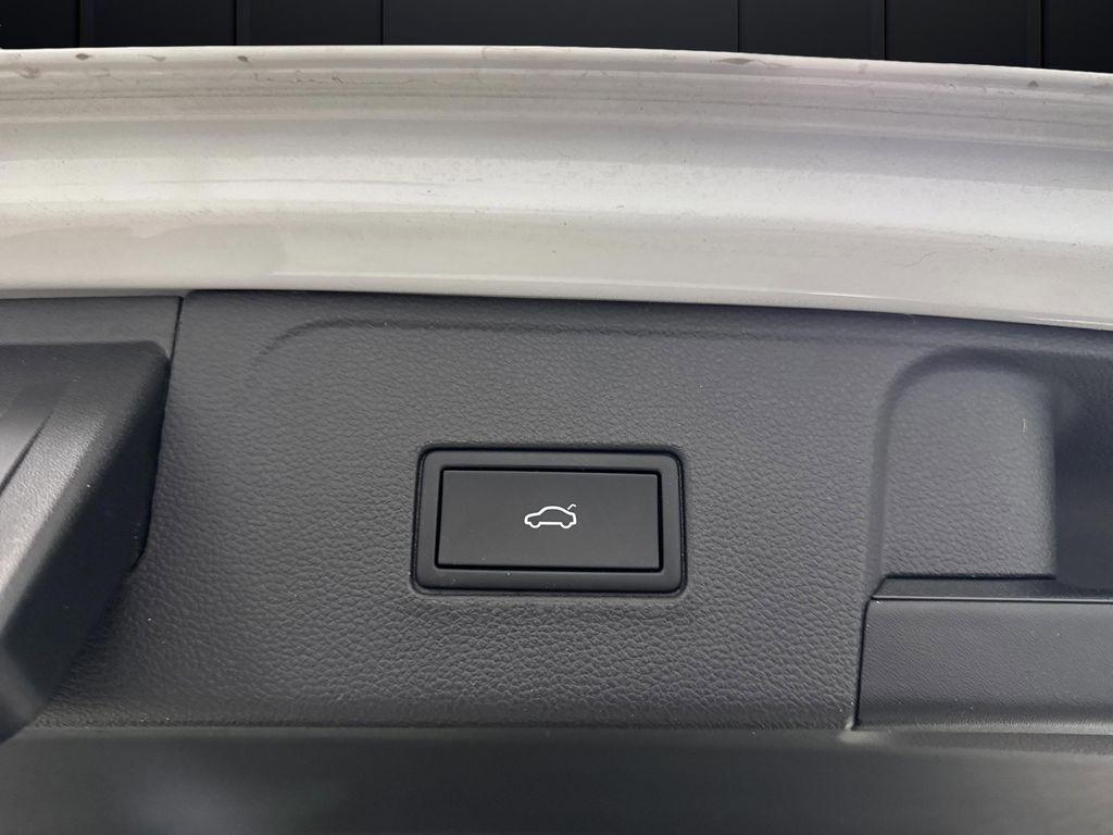 used 2021 Volkswagen Atlas car, priced at $23,883