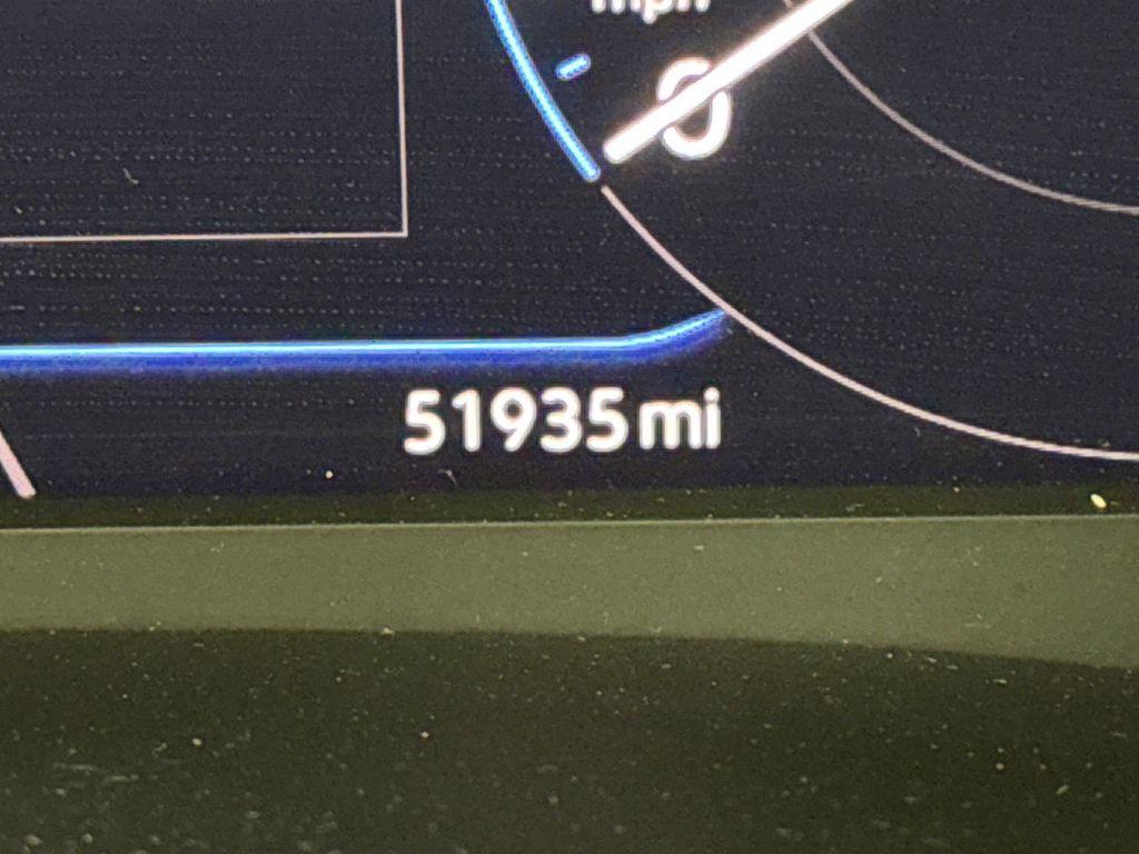 used 2021 Volkswagen Atlas car, priced at $23,883