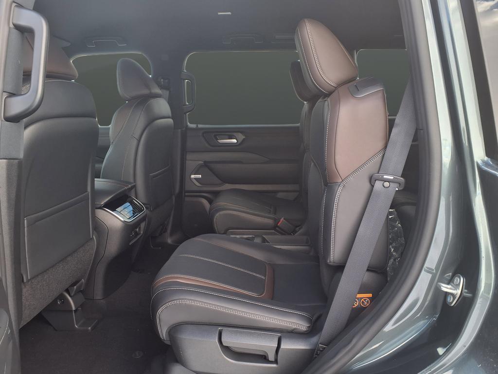 new 2026 Nissan Armada car, priced at $70,052