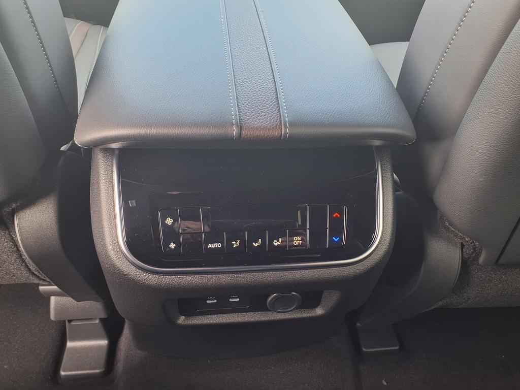 new 2026 Nissan Armada car, priced at $70,052