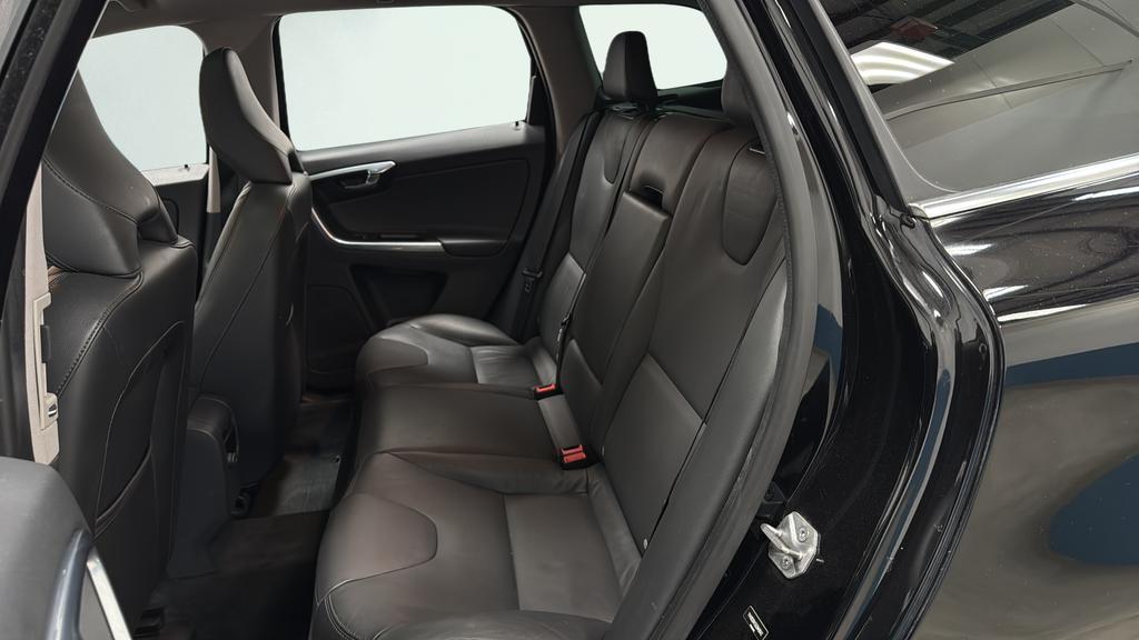 used 2016 Volvo XC60 car, priced at $13,776