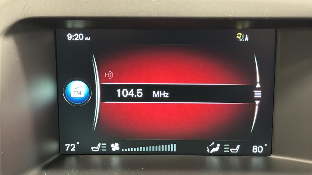 used 2016 Volvo XC60 car, priced at $13,776