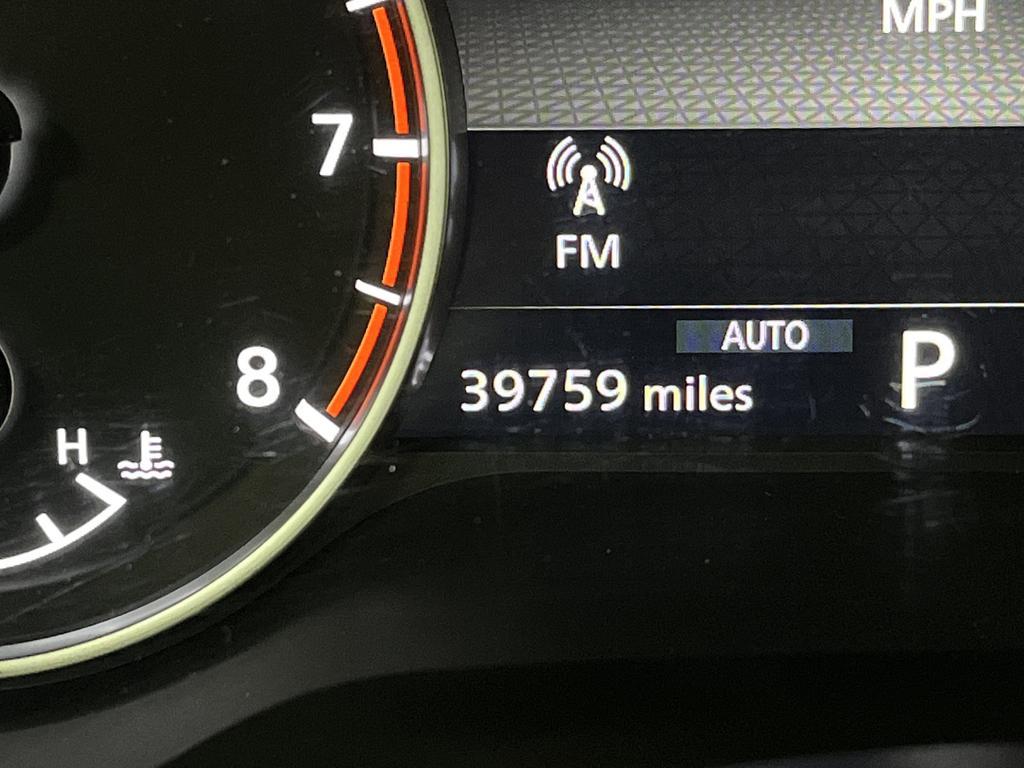 used 2021 Nissan Rogue car, priced at $17,599