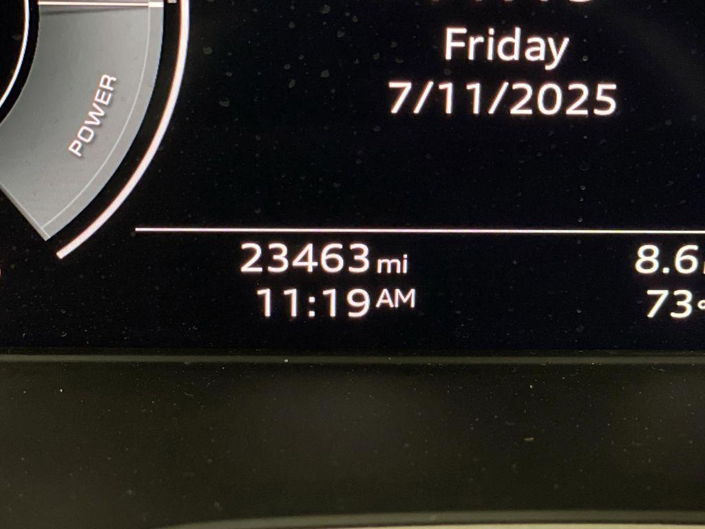 used 2024 Audi Q5 car, priced at $31,995