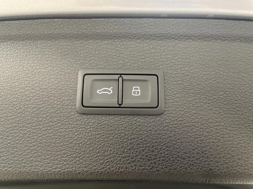 used 2024 Audi Q5 car, priced at $31,995