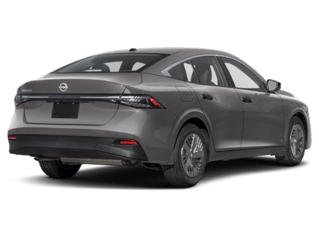 new 2026 Nissan Sentra car, priced at $22,658