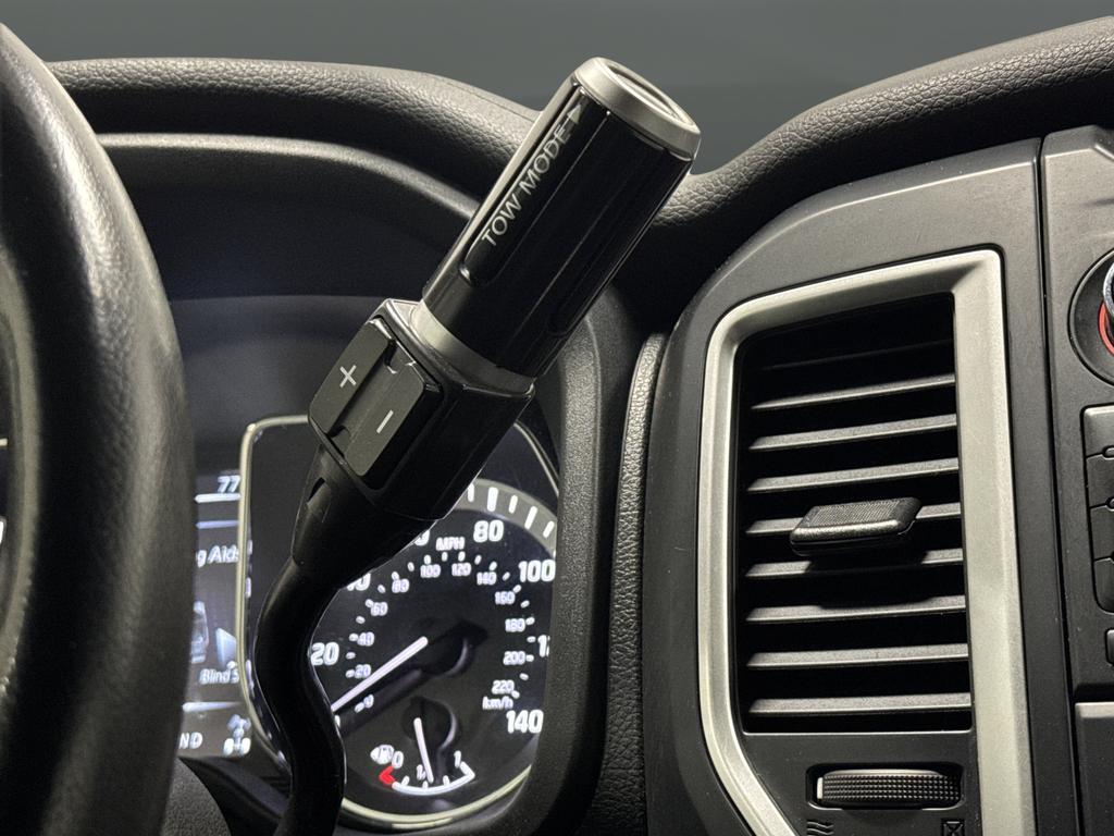 used 2018 Nissan Titan XD car, priced at $24,815