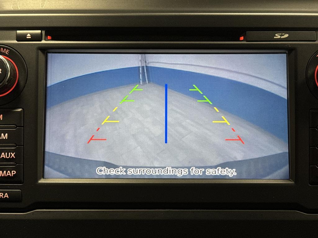 used 2018 Nissan Titan XD car, priced at $24,815