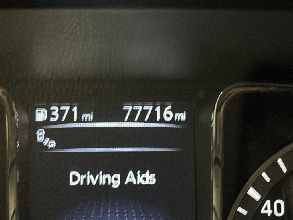 used 2018 Nissan Titan XD car, priced at $24,815