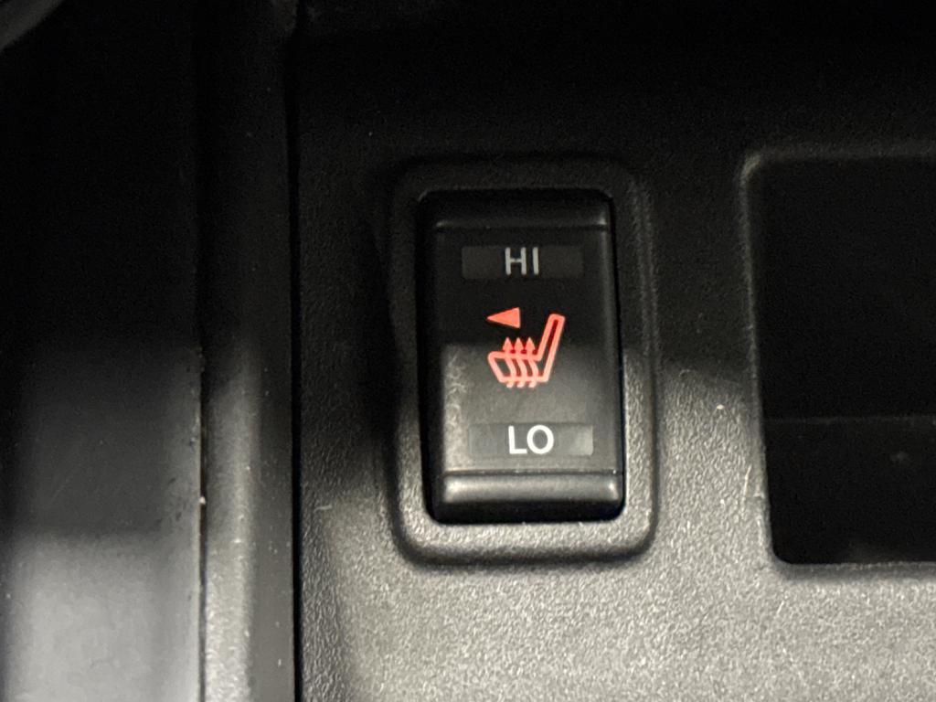 used 2018 Nissan Titan XD car, priced at $24,815