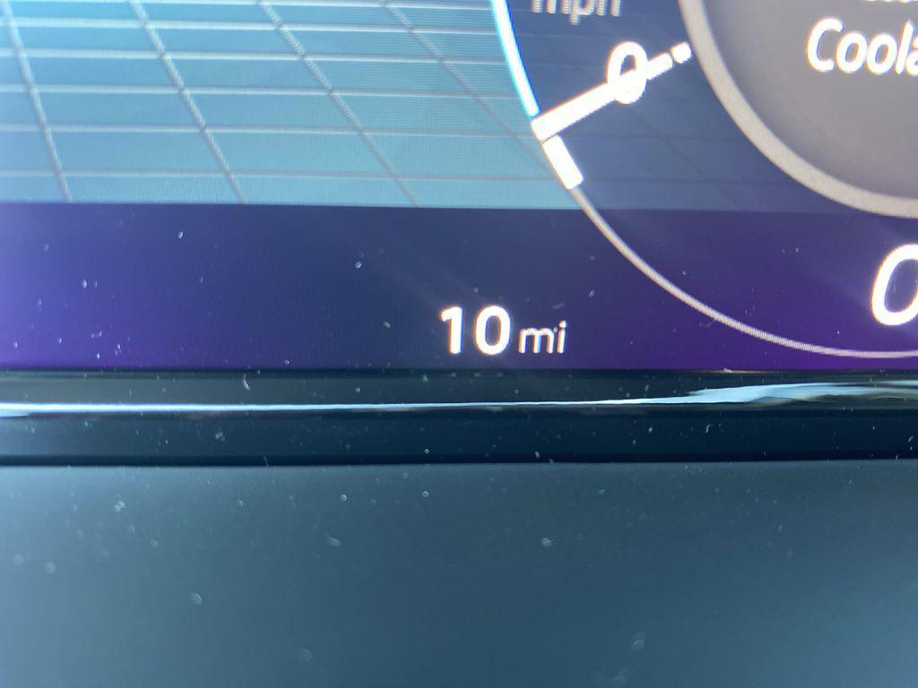 new 2026 Volkswagen Atlas Cross Sport car, priced at $44,310