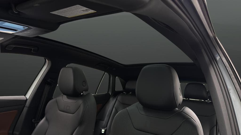 used 2022 Volkswagen ID.4 car, priced at $23,286