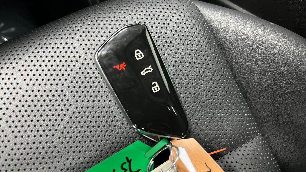 used 2023 Volkswagen ID.4 car, priced at $23,995