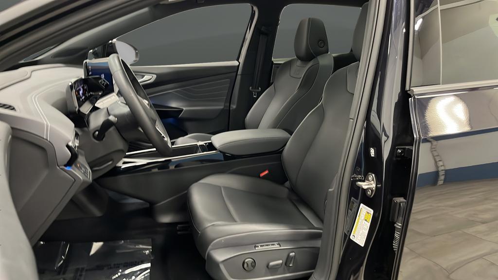 used 2023 Volkswagen ID.4 car, priced at $23,995