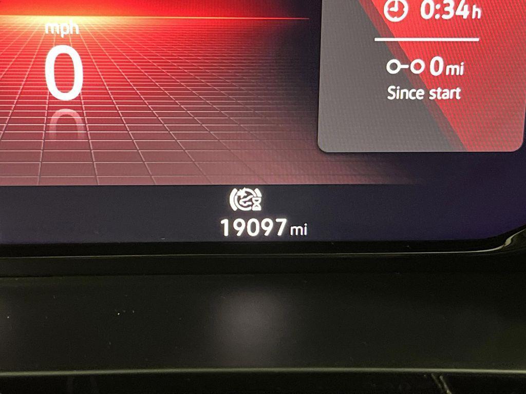 used 2024 Volkswagen Atlas car, priced at $30,172