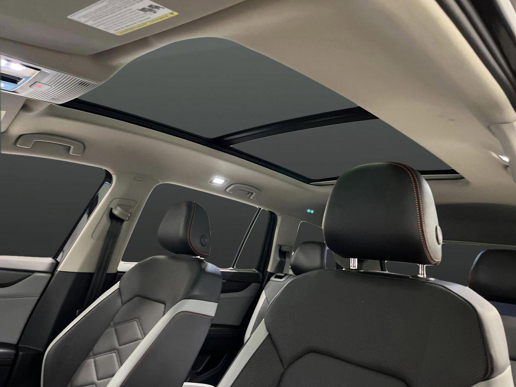 used 2024 Volkswagen Atlas car, priced at $30,172