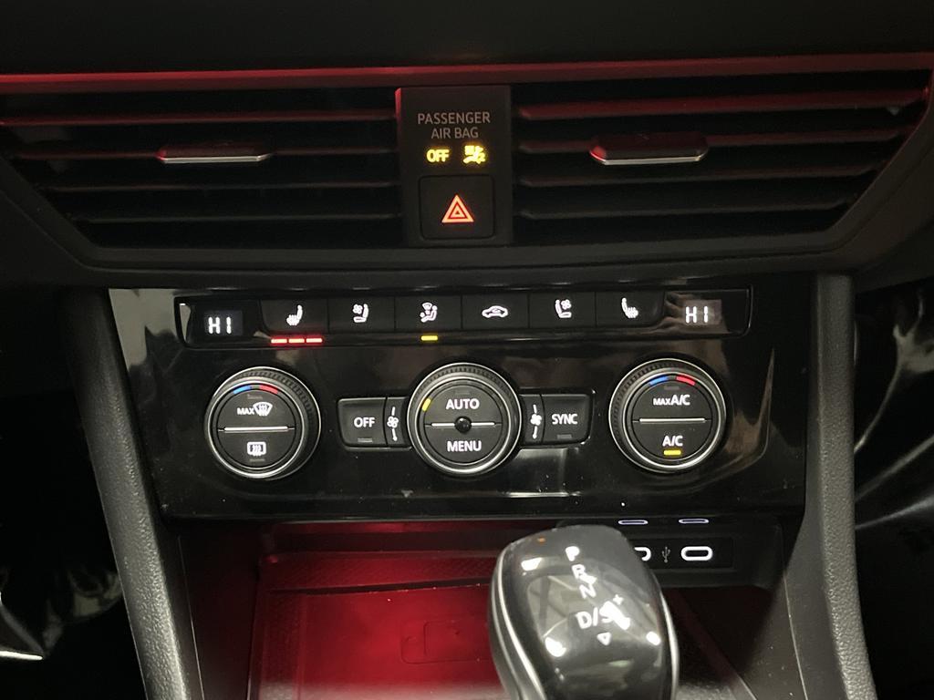 used 2022 Volkswagen Jetta car, priced at $20,595