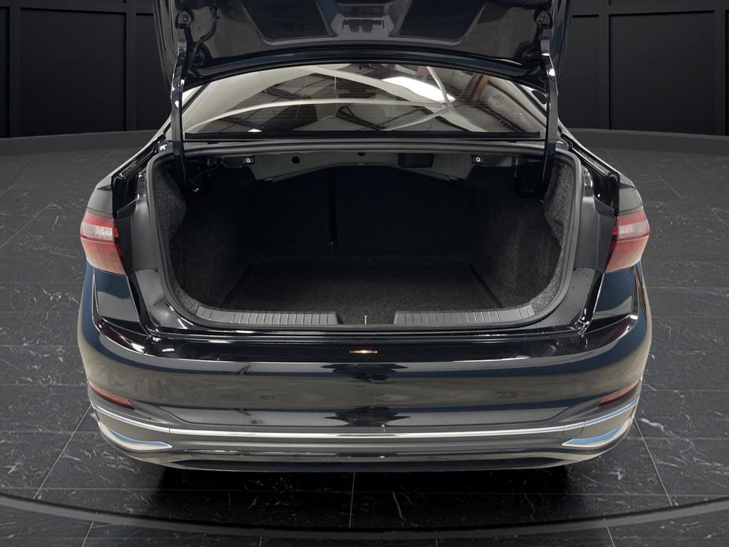 used 2022 Volkswagen Jetta car, priced at $20,595