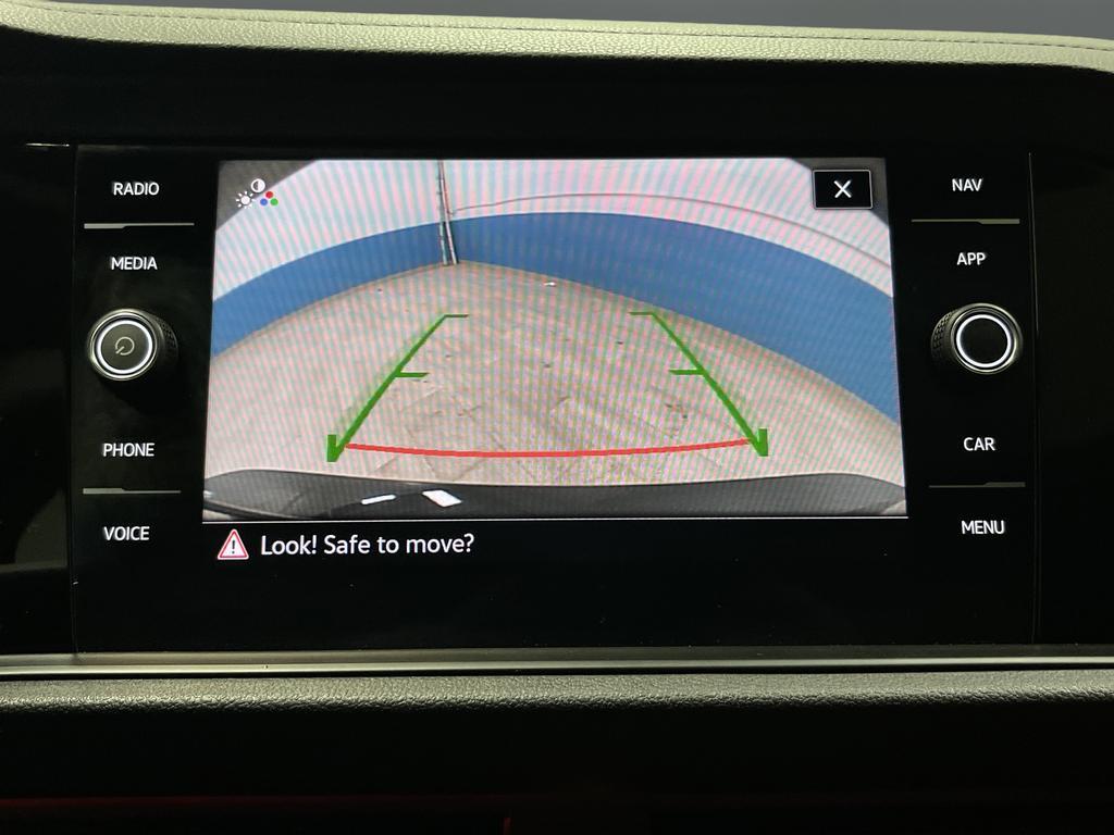 used 2022 Volkswagen Jetta car, priced at $20,595