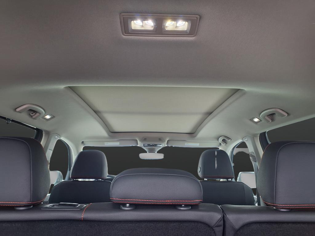 new 2026 Volkswagen Atlas car, priced at $45,974