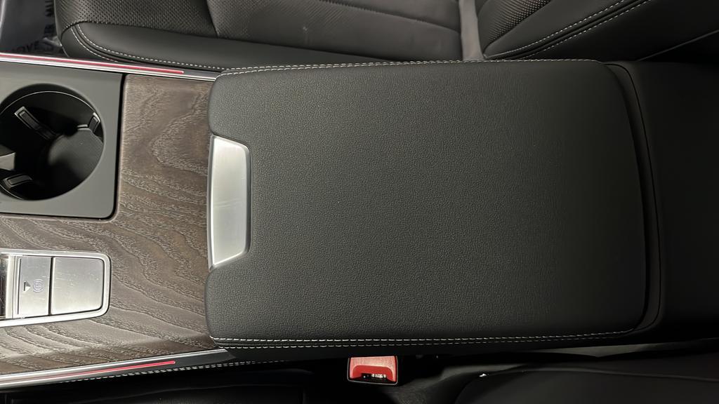 used 2019 Audi A6 car, priced at $26,442