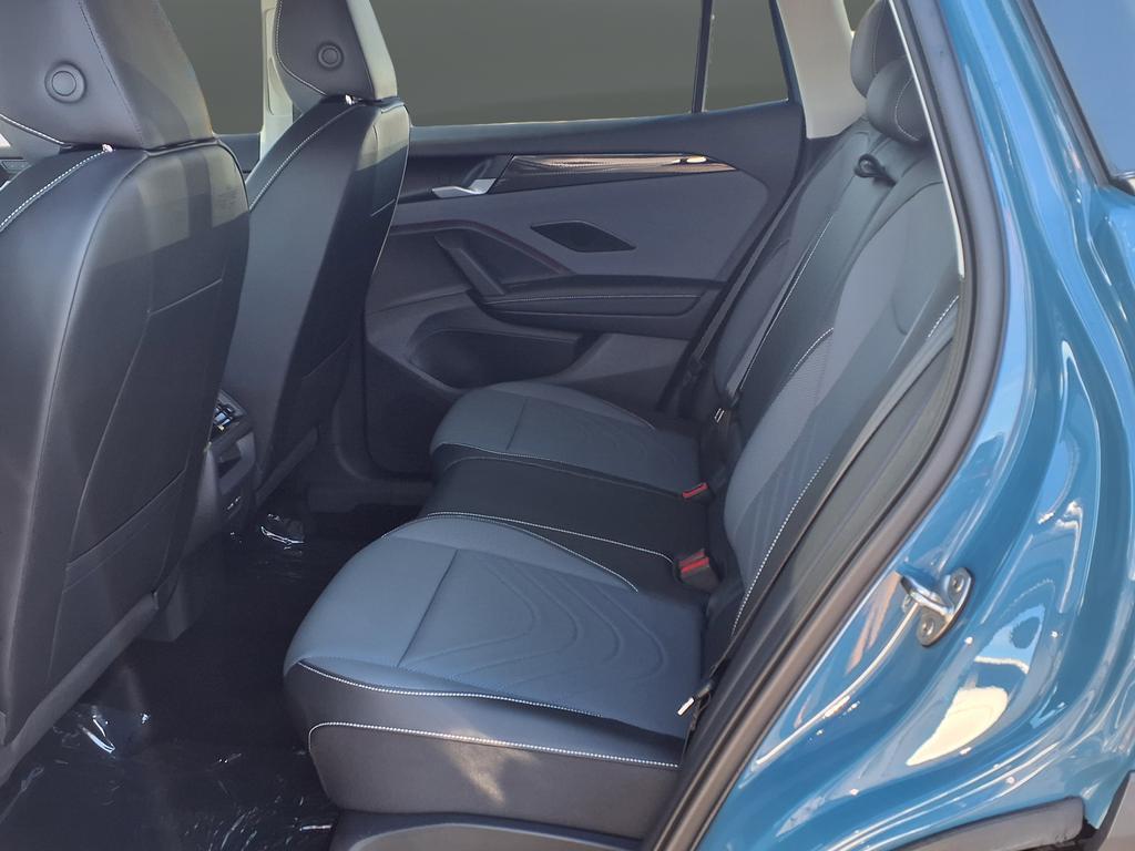 new 2026 Volkswagen Tiguan car, priced at $34,183