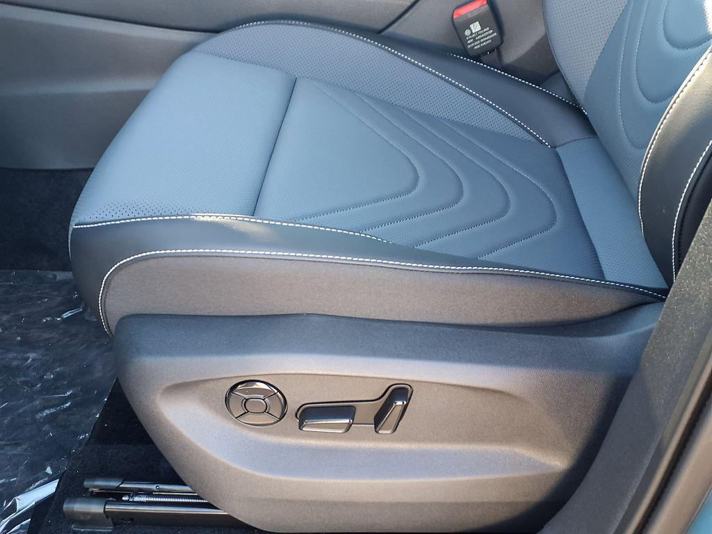 new 2026 Volkswagen Tiguan car, priced at $34,894