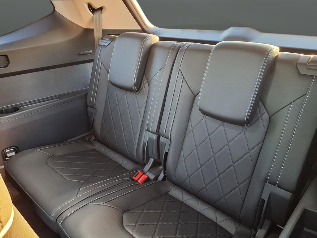 new 2026 Volkswagen Atlas car, priced at $51,353