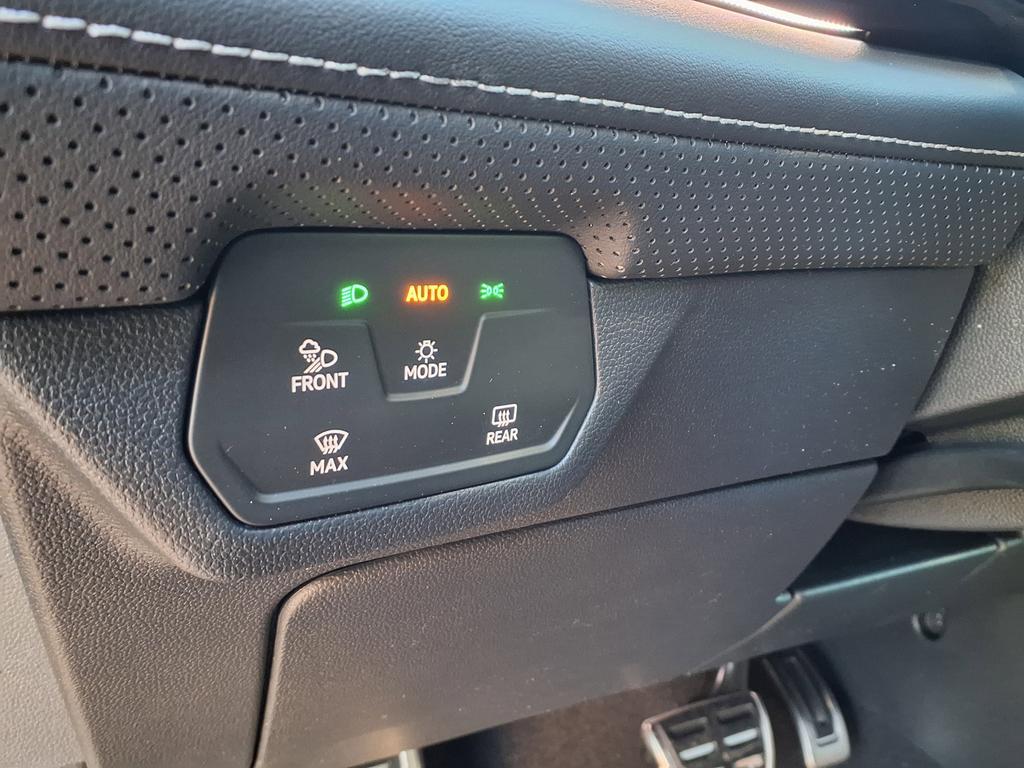 new 2026 Volkswagen Atlas car, priced at $51,353