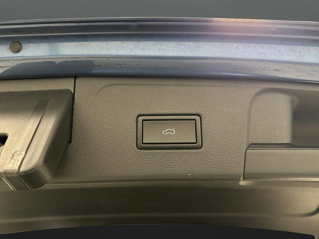 used 2021 Volkswagen Atlas car, priced at $22,434