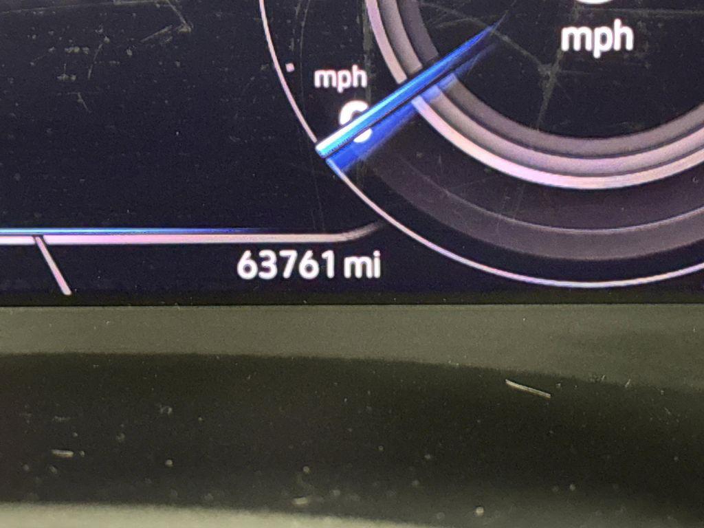 used 2021 Volkswagen Atlas car, priced at $22,434