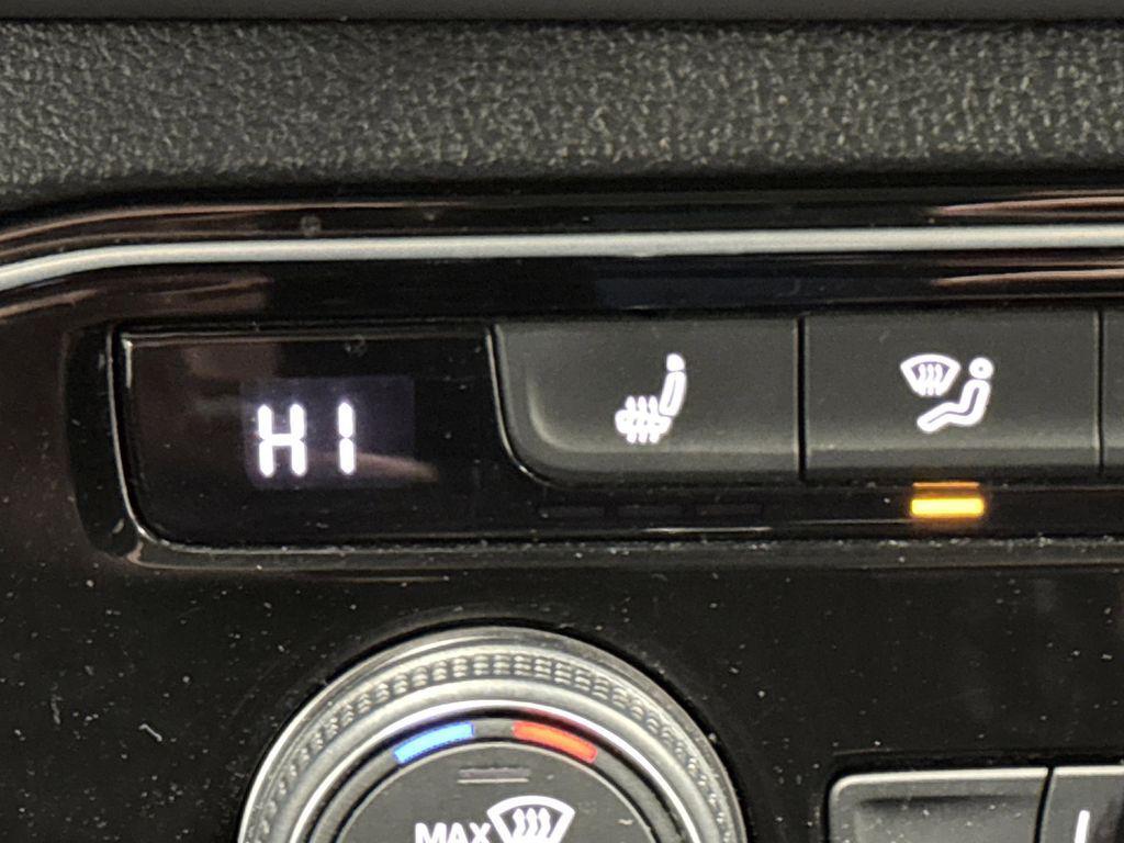 used 2021 Volkswagen Atlas car, priced at $22,434