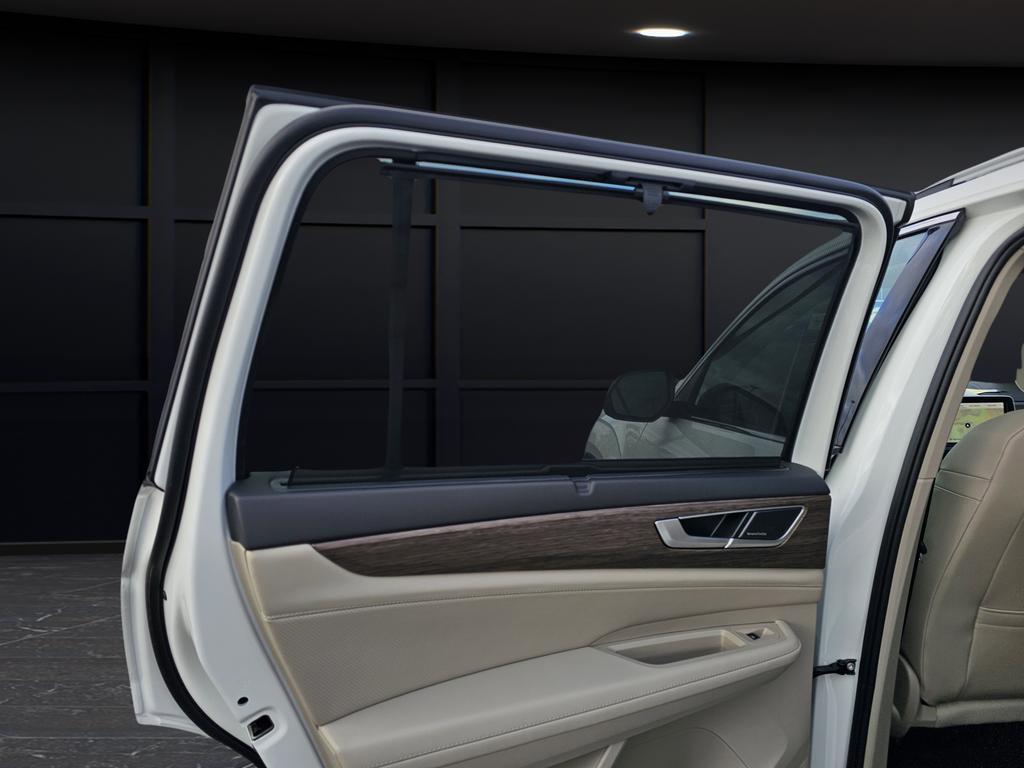 new 2026 Volkswagen Atlas car, priced at $52,197