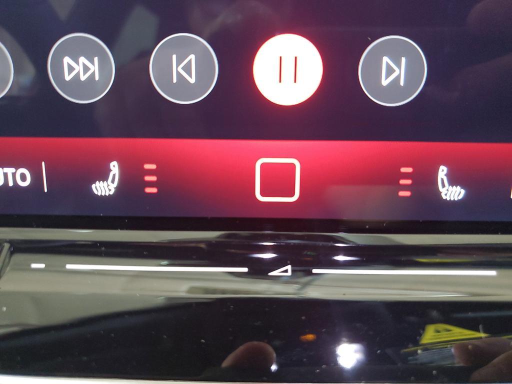 new 2025 Volkswagen Golf GTI car, priced at $35,707