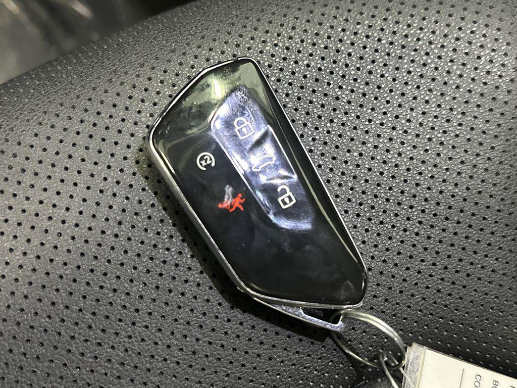 used 2024 Volkswagen Atlas car, priced at $36,995