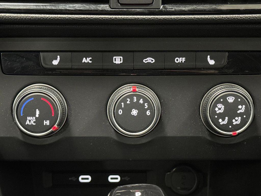 used 2022 Volkswagen Taos car, priced at $17,360