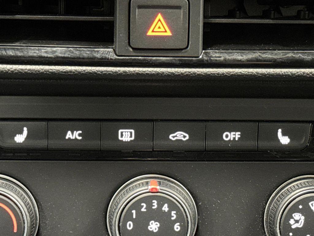 used 2022 Volkswagen Taos car, priced at $17,360