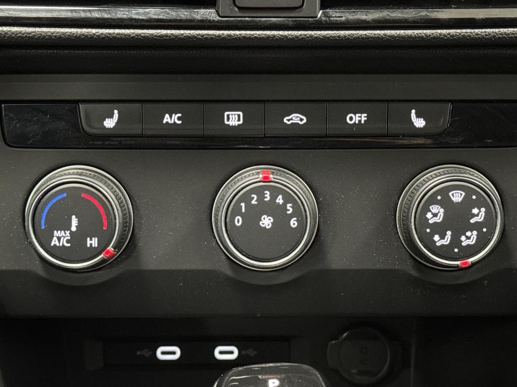 used 2022 Volkswagen Taos car, priced at $16,995