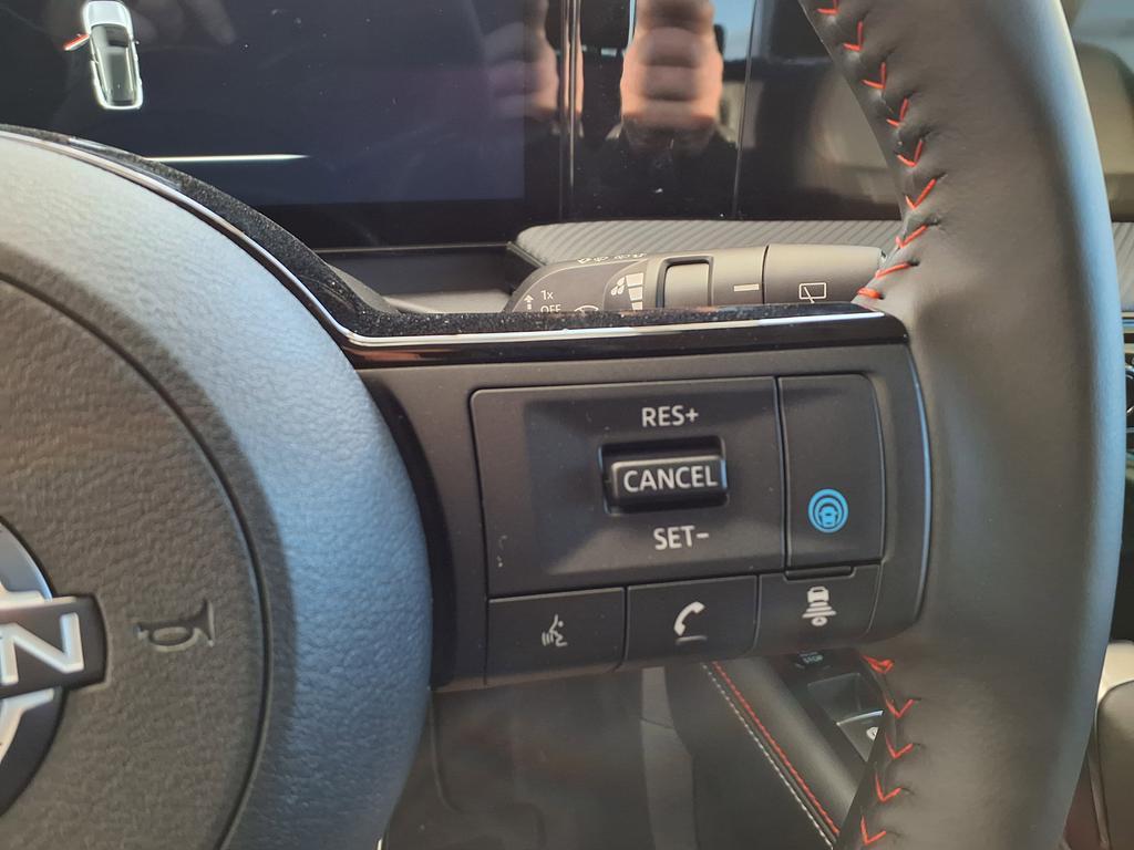 new 2026 Nissan Kicks car, priced at $28,792