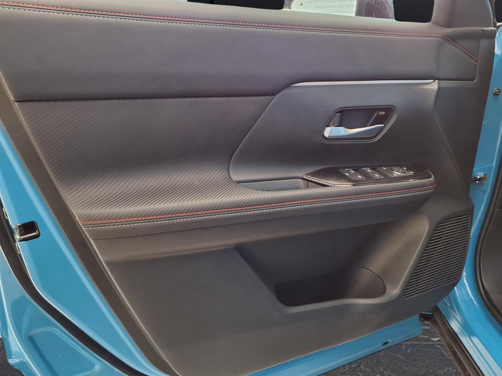 new 2026 Nissan Kicks car, priced at $28,792