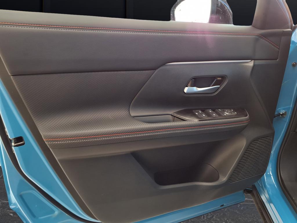new 2026 Nissan Kicks car, priced at $28,792