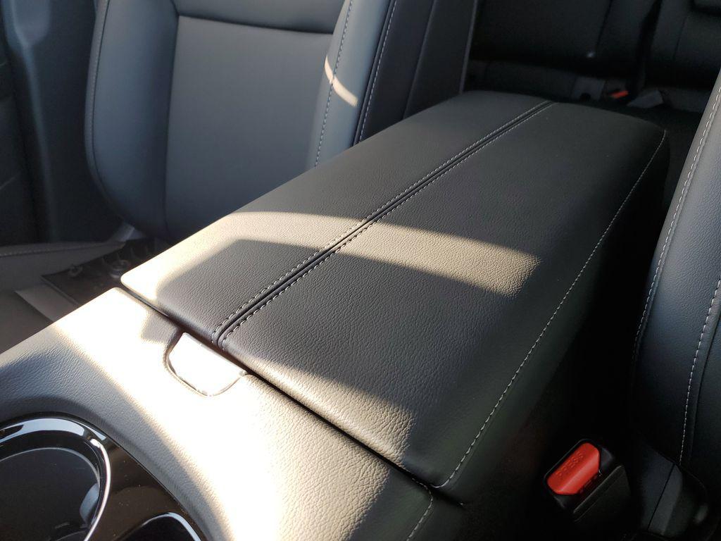 new 2025 Nissan Murano car, priced at $38,488