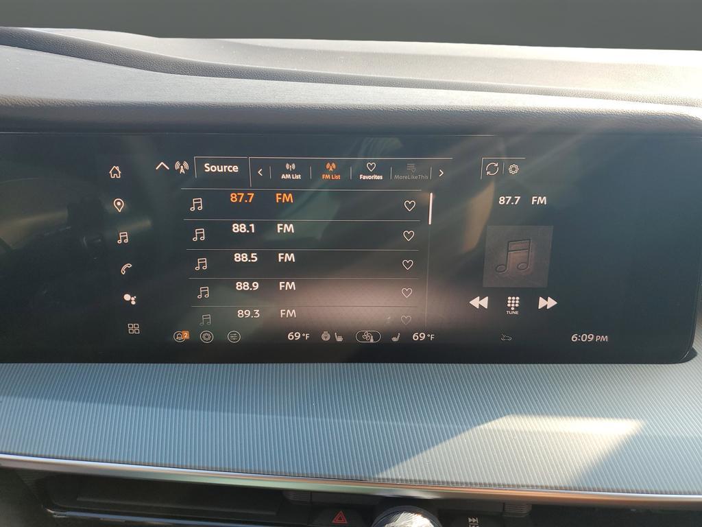 new 2025 Nissan Murano car, priced at $38,488