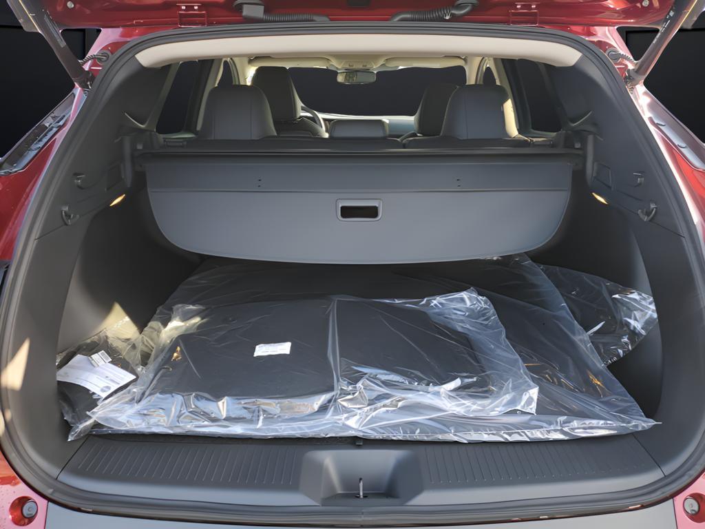 new 2025 Nissan Murano car, priced at $38,488