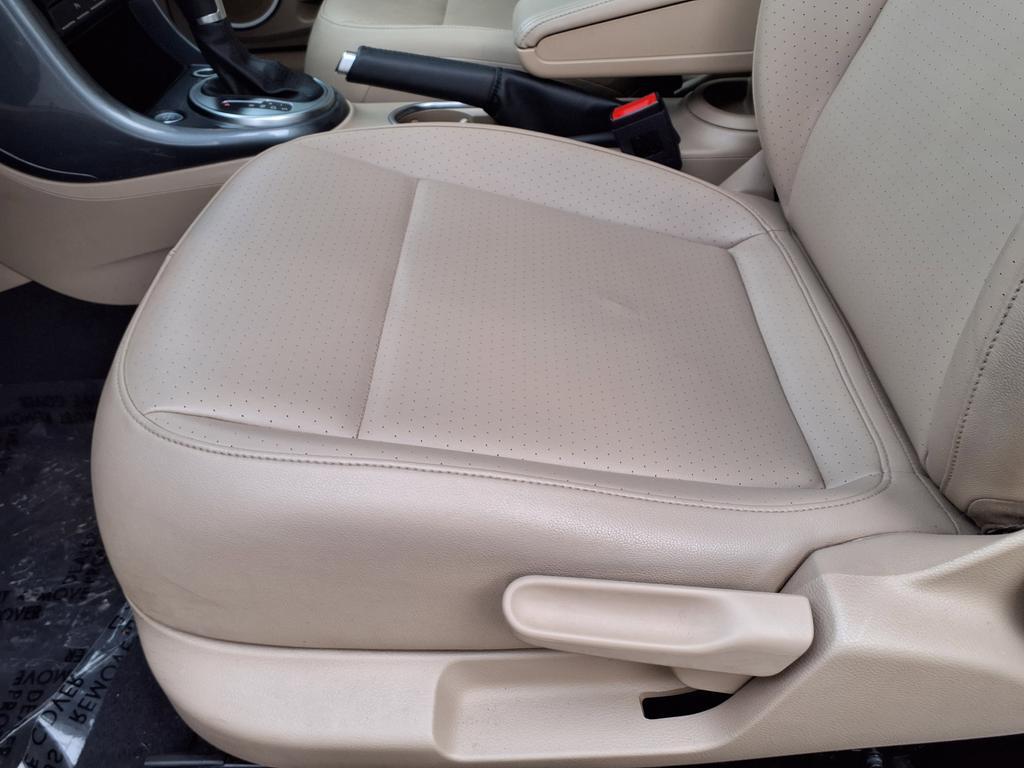 used 2018 Volkswagen Beetle car, priced at $15,738