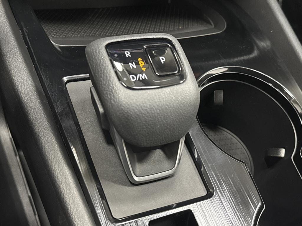 used 2025 Nissan Rogue car, priced at $24,775