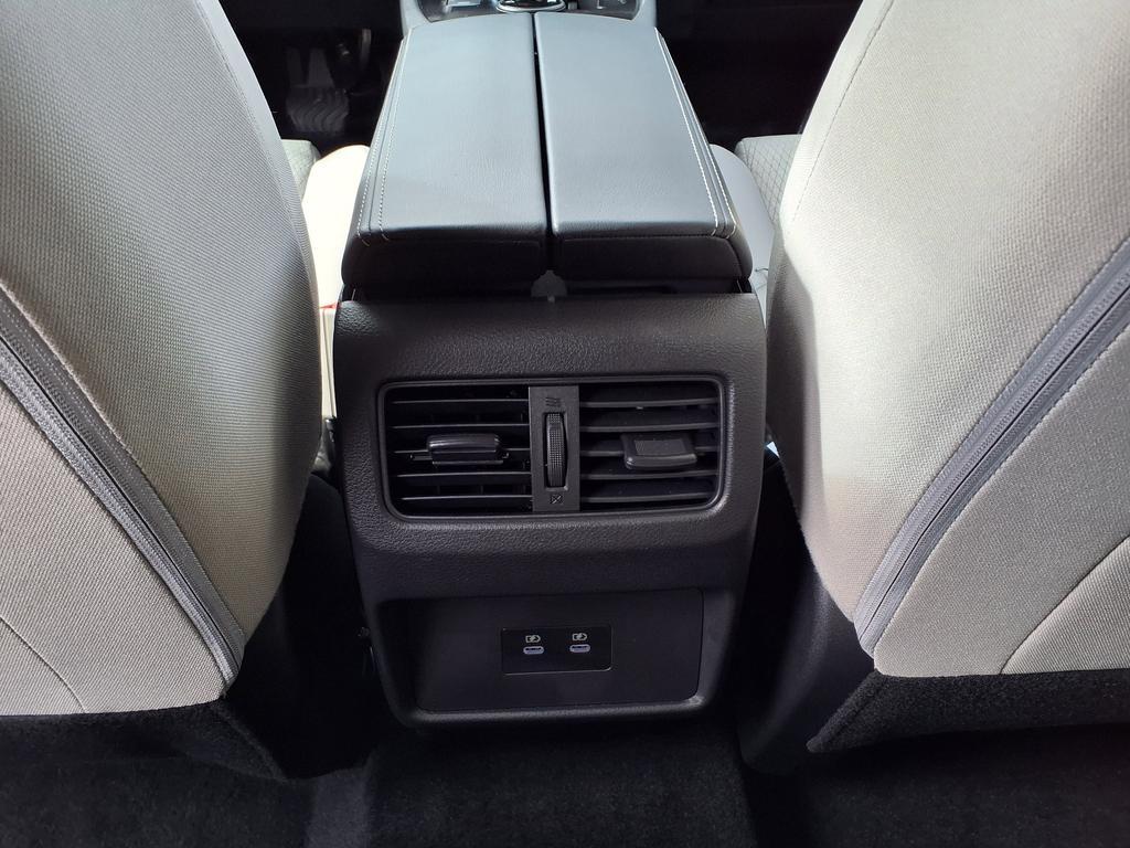 used 2025 Nissan Rogue car, priced at $23,548