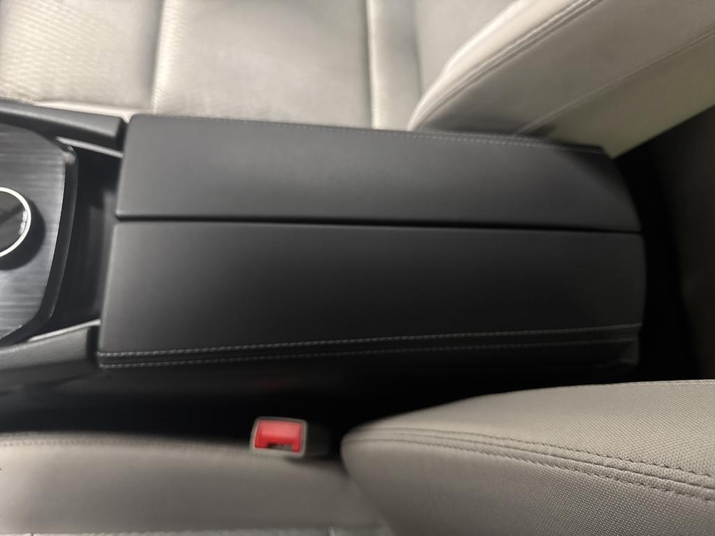 used 2025 Nissan Rogue car, priced at $24,775